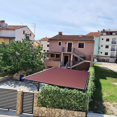 Apartments Denis & Lucija Rovinj Ngoại thất bức ảnh