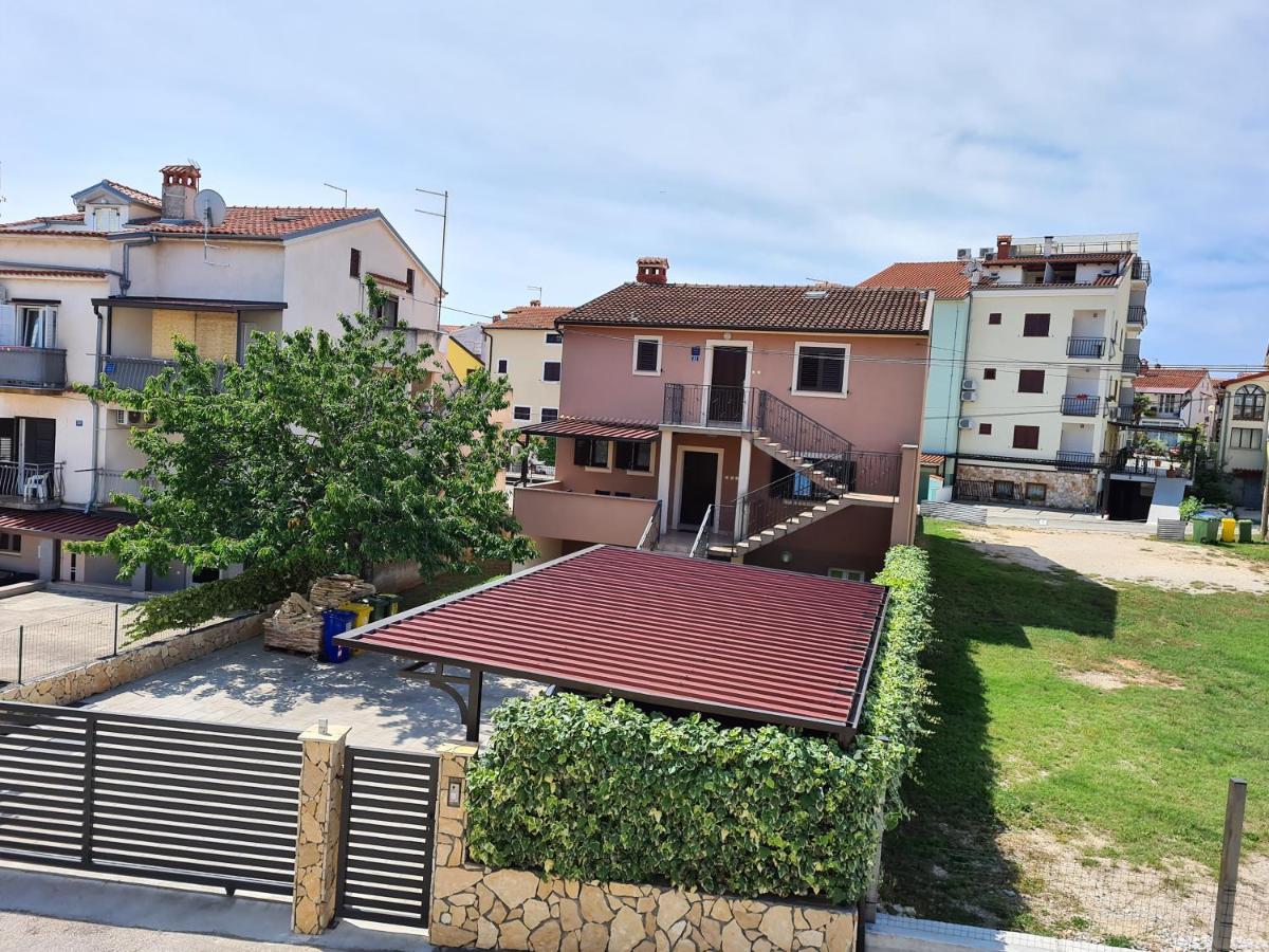 Apartments Denis & Lucija Rovinj Ngoại thất bức ảnh