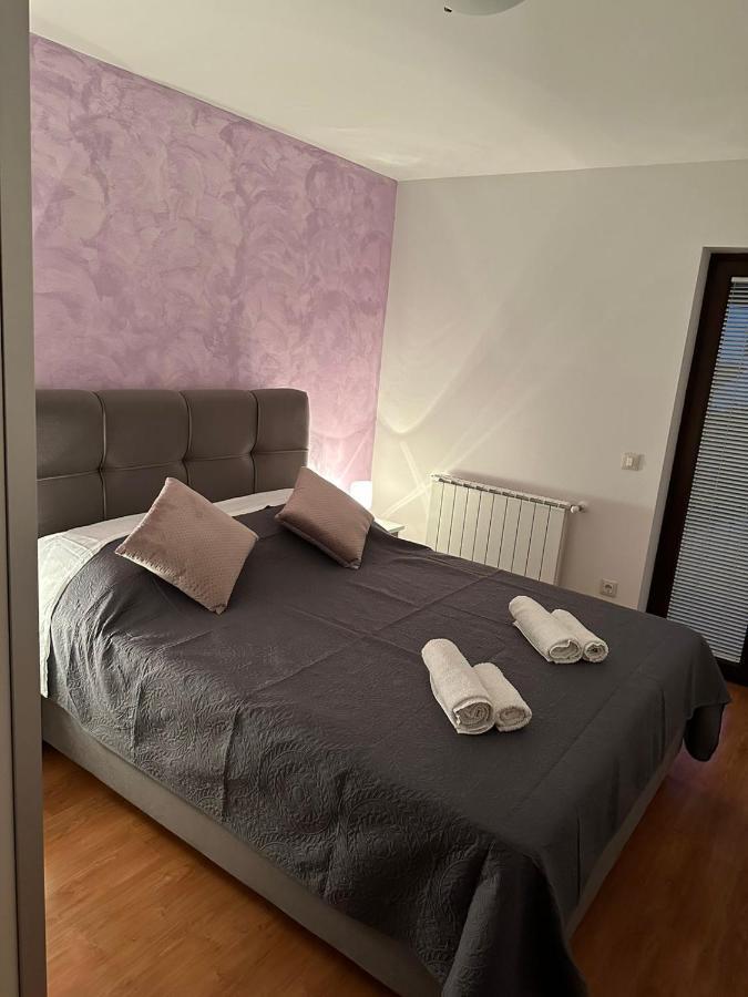 Apartments Denis & Lucija Rovinj Ngoại thất bức ảnh