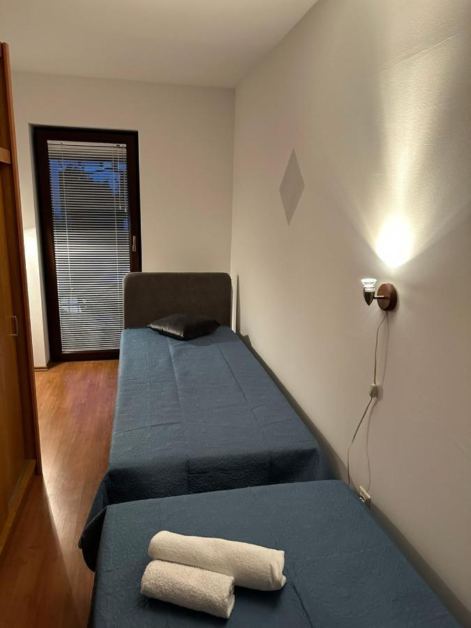 Apartments Denis & Lucija Rovinj Ngoại thất bức ảnh