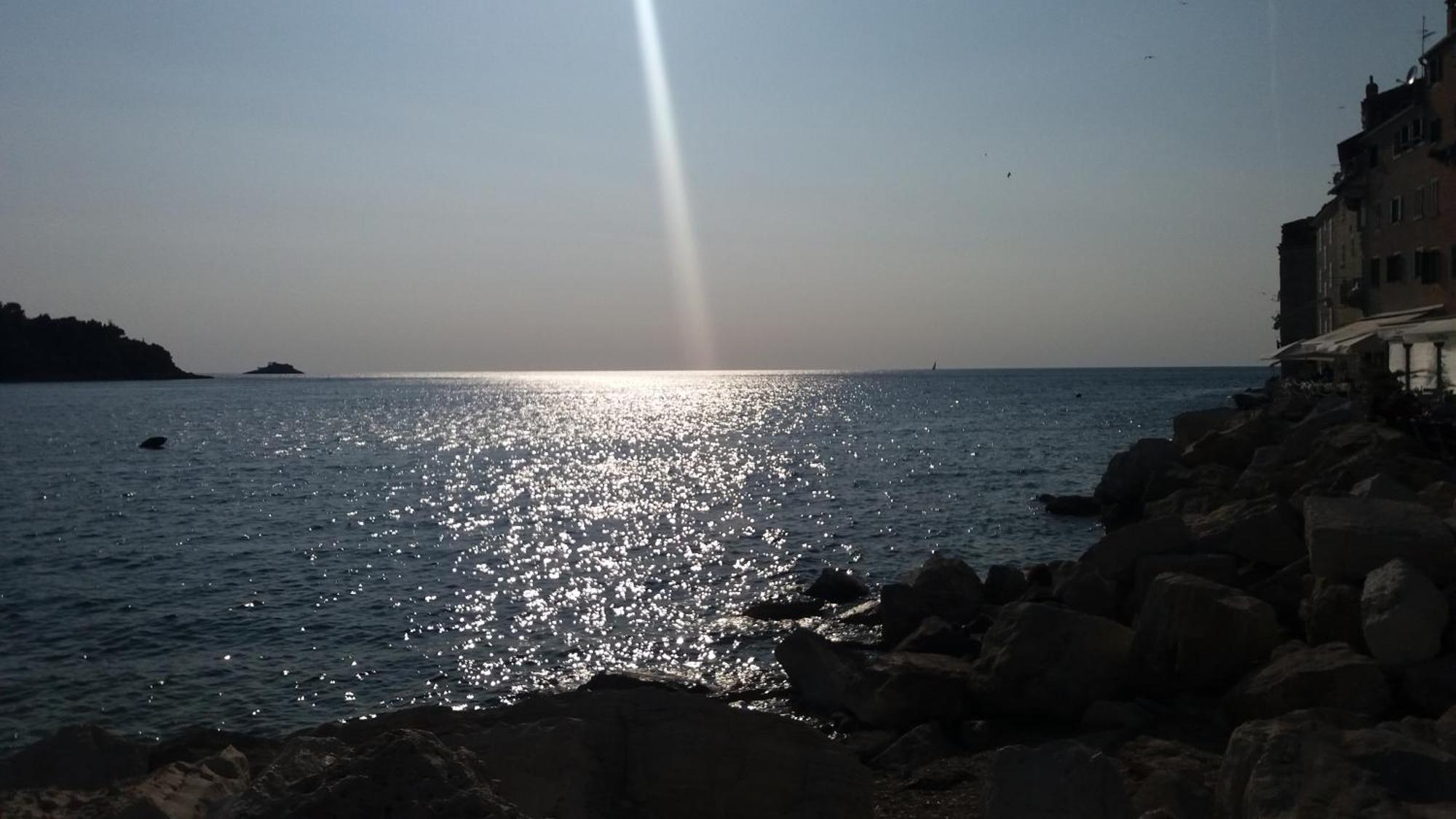 Apartments Denis & Lucija Rovinj Ngoại thất bức ảnh
