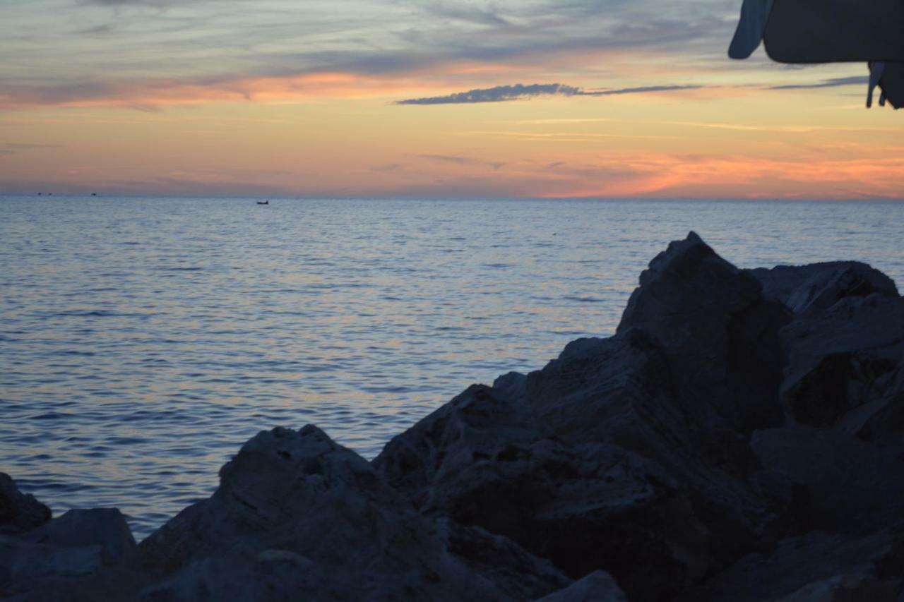 Apartments Denis & Lucija Rovinj Ngoại thất bức ảnh