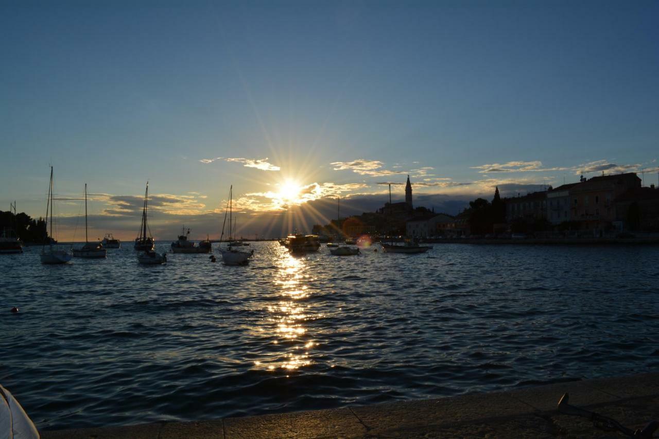 Apartments Denis & Lucija Rovinj Ngoại thất bức ảnh