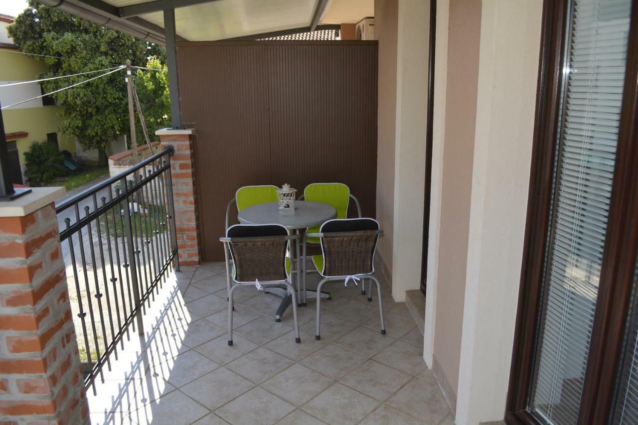 Apartments Denis & Lucija Rovinj Ngoại thất bức ảnh