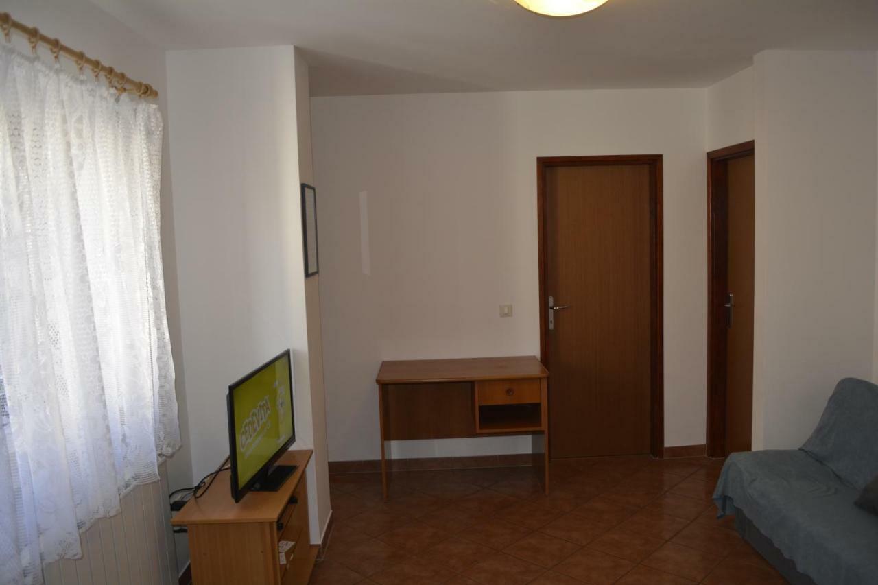 Apartments Denis & Lucija Rovinj Ngoại thất bức ảnh
