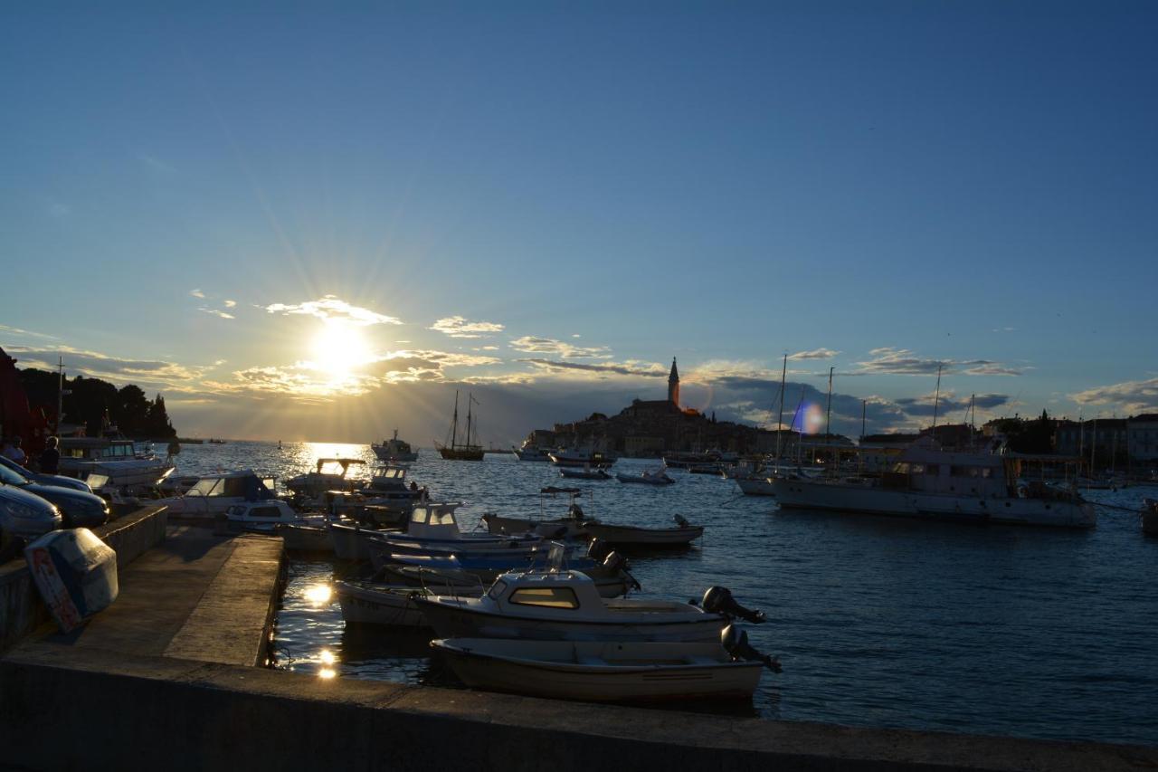 Apartments Denis & Lucija Rovinj Ngoại thất bức ảnh