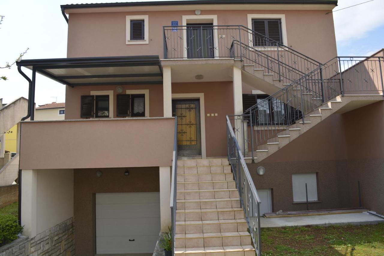 Apartments Denis & Lucija Rovinj Ngoại thất bức ảnh