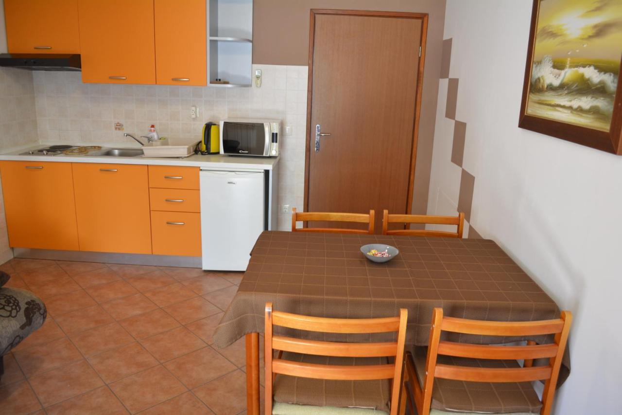 Apartments Denis & Lucija Rovinj Ngoại thất bức ảnh