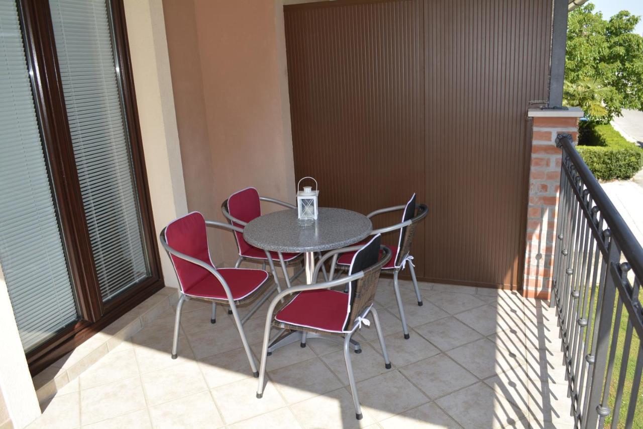 Apartments Denis & Lucija Rovinj Ngoại thất bức ảnh