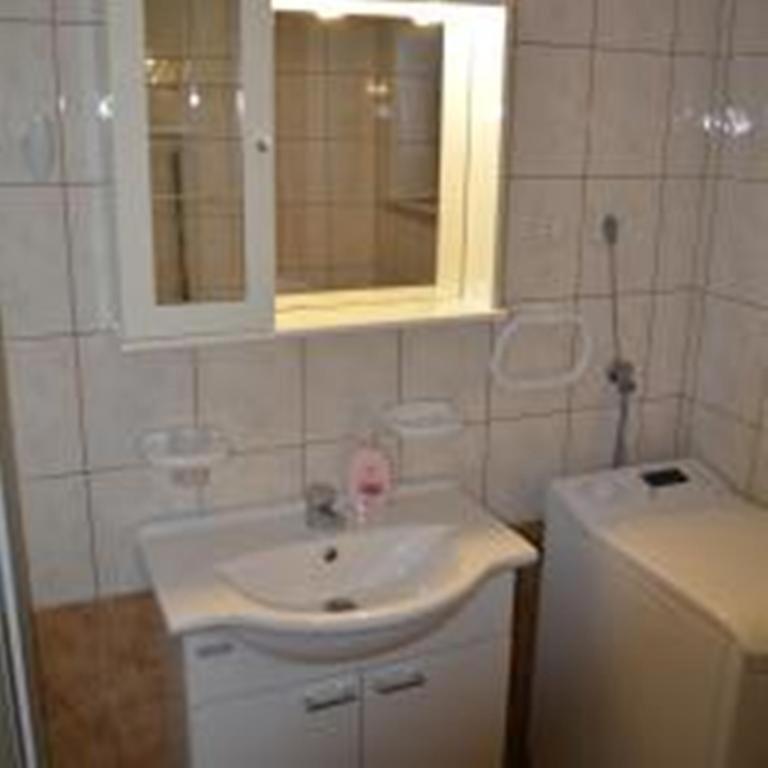 Apartments Denis & Lucija Rovinj Ngoại thất bức ảnh